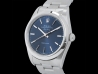 Rolex Air-King 34 Blu Oyster Blue Jeans Dial 14000M 